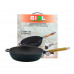 Enamelled Cast iron frying pan  240/58 Pan